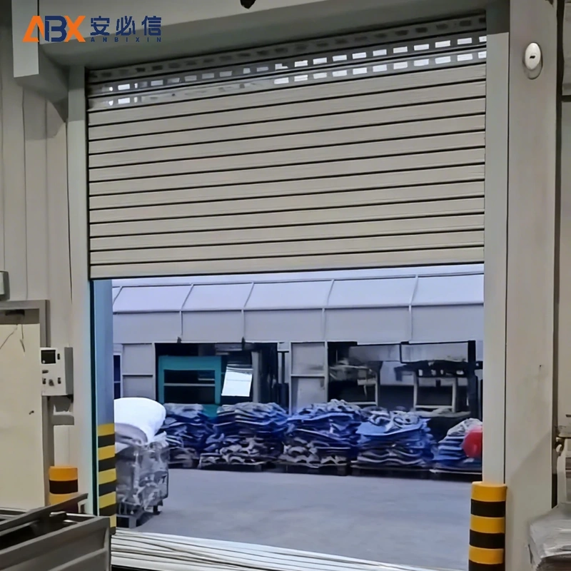 邢台老官寨镇涡轮硬质快速门